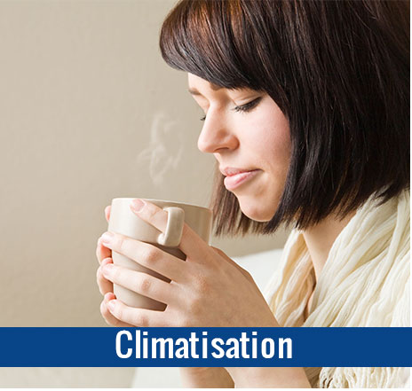 Climatisation et chauffage